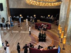 -广州天河希尔顿酒店