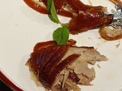 -大鸭梨烤鸭(金色漫香店)