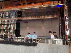 门面-大隐·成都火锅Bistro(合生麒麟新天地店)