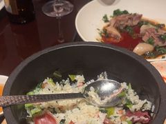 -环球港凯悦 · 享悦中餐厅