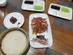 -全聚德烤鸭店(马家堡店)