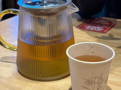 -清白羊·羊汤(天津鲁能城购物中心店)