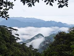 -三清山风景名胜区