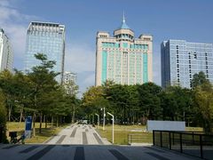 -深圳市人才园(深南大道店)