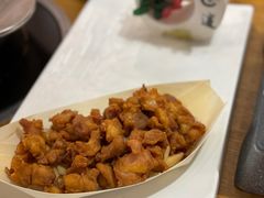 香脆掌中宝-琼菜人家·海南菜·文昌鸡(文昌大道店)