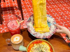 -福记咖啡·手工意面(下埔店)