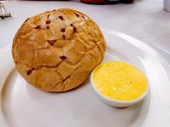 餐前包-摩根扒房(桐梓林店)