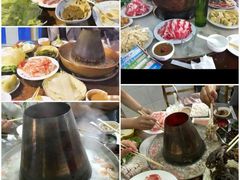 -元盛居(生态大街店)