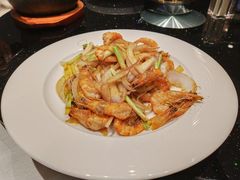 -海鸿荟·沿江菜(中山北路店)