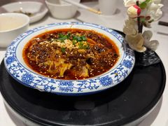 -川味堂·四川豆花(八卦岭店)