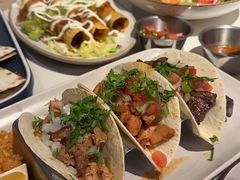 -墨纪Mojí墨西哥餐厅(官舍店)