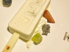 -马迭尔德式西餐精酿啤酒屋(中央大街店)