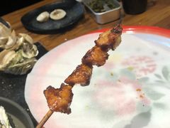 -烧货·活海鲜炭烧(湖滨商业街店)