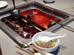 -海底捞火锅(九久奥特莱斯店)