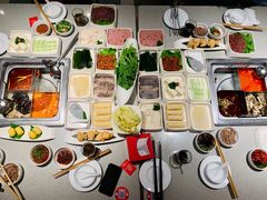 -海底捞火锅(群光广场店)