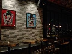 大堂-AZUL by FUEL蓝色·法式酒馆(琶醍店)