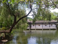 -中山詹园