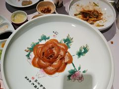 -京味斋·北京烤鸭(华威桥北工大店)