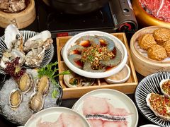 -牛牛和牛海鲜粥底火锅(长虹国际城店)
