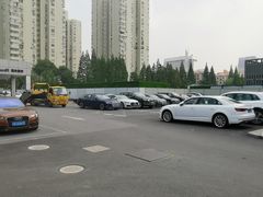 -上海西上海奥杰奥迪汽车销售有限公司(真如店)