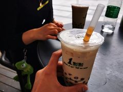 -1点点(中国铁建广场店)
