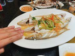 -达濠炒饭·潮汕味道