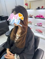 -赤道 Hair Salon