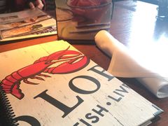 -RED LOBSTER(多伦多DT店)