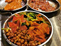 -英雄故事地摊烤肉(马驹桥店)