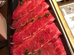 -新石器烤肉(中房金谊广场店)