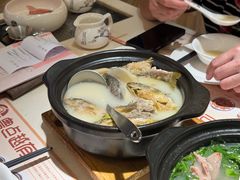 -粤点越有·茶点·粤菜(樵岭国际店)