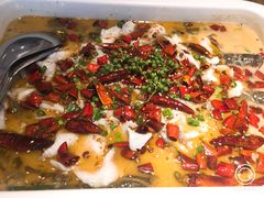 -江湖情酸菜鱼(万菱汇店)