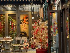 -四喜小胖·北京涮肉(五道营店)