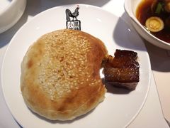 转炉火烧-黑鸡小馆(金源店)