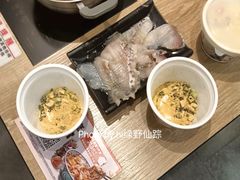 咯吱咯吱鲷鱼片-吉野家(长青店)