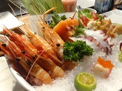 三文鱼-大渔之观(安贞店)