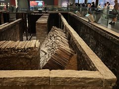 -北京大葆台遗址博物馆