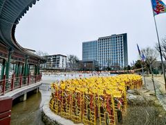-西海子公园