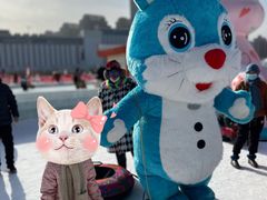 -沈阳奥体冰雪嘉年华