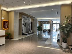 -乐茵敔山湾月子中心(独栋湖景店)