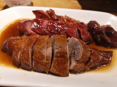 -新澳港式茶餐厅(余姚路店)