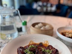 -南京空港温德姆花园酒店·MTF满庭芳中餐厅