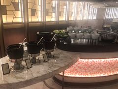 -西安高新希尔顿酒店·咖啡露台西餐厅