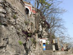 -桂林独秀峰王城景区