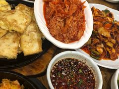 -全州拌饭馆(龙源西街店)