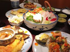 松子特制寿司-松子料理(亮马桥店)