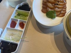 -大鸭梨烤鸭(石佛营店)