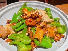 -耶里夏丽·新疆菜·28年喀什老馆(田林东路店)