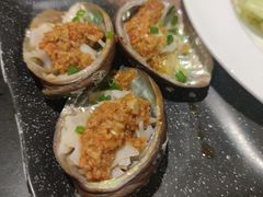 -真剑日本料理·铁板烧(贵州路店)