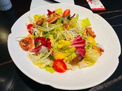 -旺顺阁·北京菜·烤鸭(大望路店)